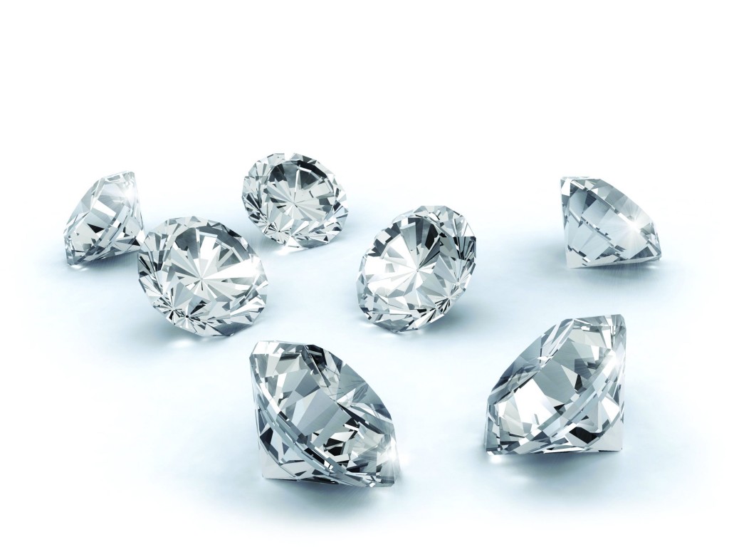 Diamanten als Wertanlage